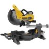 Pilarka ukosowa DeWALT DCS727 250mm 54V XR FLEXVOLT